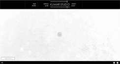 Desktop Screenshot of kumarstudio.com